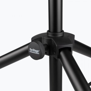 All-Steel Speaker Stand