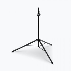 All-Steel Speaker Stand