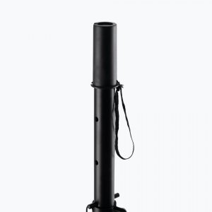 All-Steel Speaker Stand