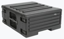 Skb 1skb-r4uw4u Space Rack stacks w/roto Ra