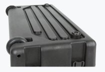 Skb 1skb-r4uw4u Space Rack stacks w/roto Ra