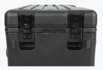 Skb 1skb-r4uw4u Space Rack stacks w/roto Ra