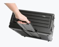 Skb 1skb-r4uw4u Space Rack stacks w/roto Ra