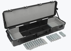 Skb 3i-5616-tkbdiseries 88-note Narrow Keyboar