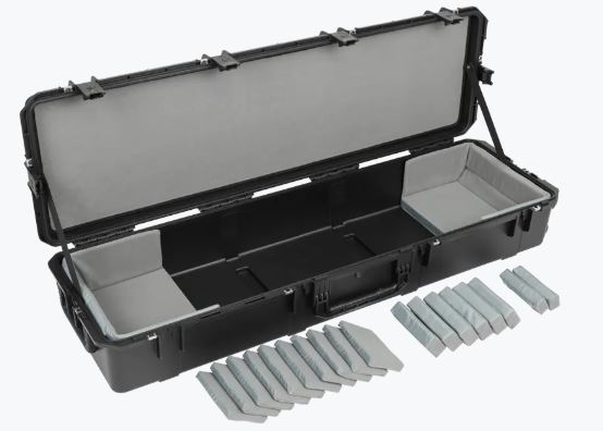 Skb 3i-5616-tkbdiseries 88-note Narrow Keyboar