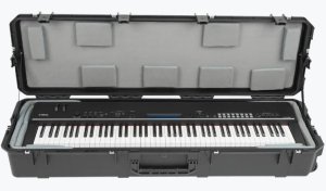 Skb 3i-5616-tkbdiseries 88-note Narrow Keyboar