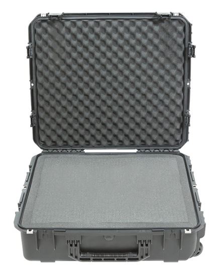 Skb 3i-2421-7bc24" x 21" x 7" - Cubed Foam