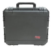 Skb 3i-2421-7bc24" x 21" x 7" - Cubed Foam