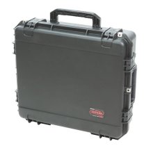 Skb 3i-2421-7bc24" x 21" x 7" - Cubed Foam