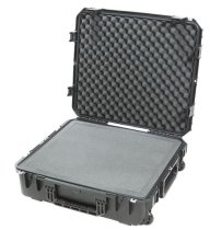 Skb 3i-2421-7bc24" x 21" x 7" - Cubed Foam