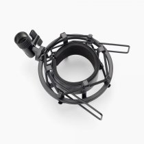 Shock Mount for Studio Mics (55 mm-60 mm)