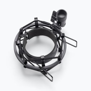 Shock Mount for Studio Mics (55 mm-60 mm)