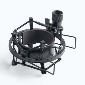 Shock Mount for Studio Mics (55 mm-60 mm)