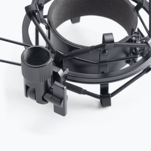 Shock Mount for Studio Mics (55 mm-60 mm)