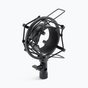 Shock Mount for Studio Mics (55 mm-60 mm)