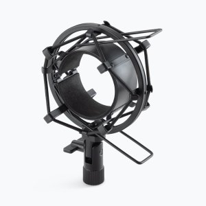 Shock Mount for Studio Mics (55 mm-60 mm)