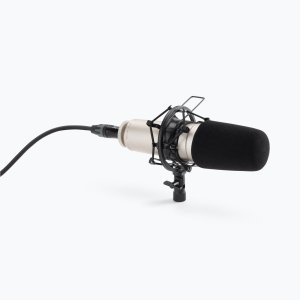 Shock Mount for Studio Mics (55 mm-60 mm)