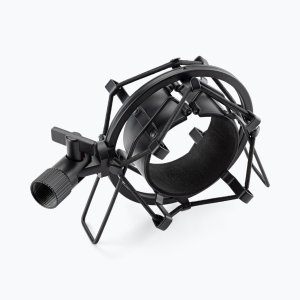Shock Mount for Studio Mics (55 mm-60 mm)