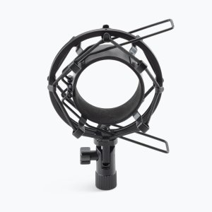 Shock Mount for Studio Mics (55 mm-60 mm)