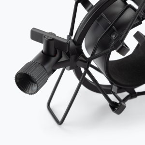 Shock Mount for Studio Mics (55 mm-60 mm)