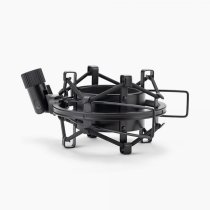 Shock Mount for Studio Mics (55 mm-60 mm)