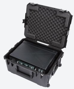 Skb 3i-2217m103u iseries Case with Removeable 3