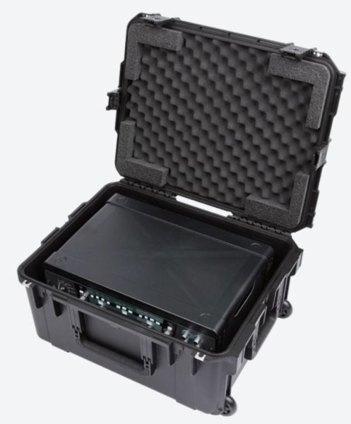 Skb 3i-2217m103u iseries Case with Removeable 3