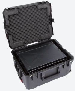 Skb 3i-2217m103u iseries Case with Removeable 3