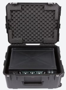 Skb 3i-2217m103u iseries Case with Removeable 3