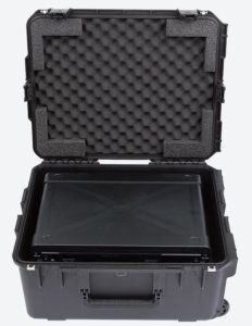Skb 3i-2217m103u iseries Case with Removeable 3