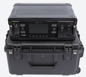 Skb 3i-2217m103u iseries Case with Removeable 3