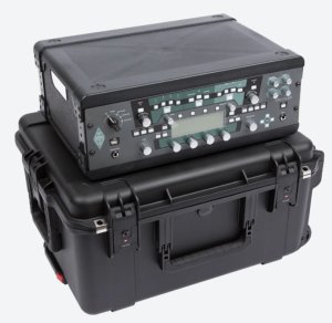 Skb 3i-2217m103u iseries Case with Removeable 3