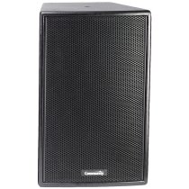 VERIS 2 Series Two-Way 12″ Full-Range Speaker (90 x 60, White)