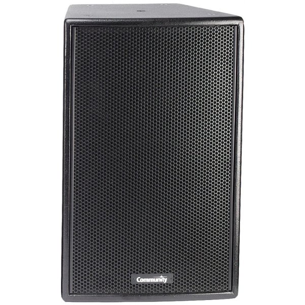 VERIS 2 Series Two-Way 12" Full-Range Speaker (90 x 60, White)