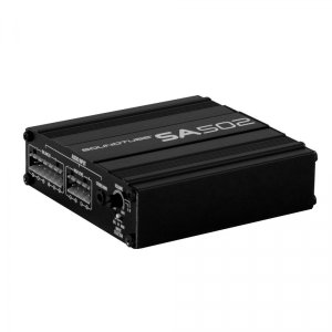 55 W (8 Î© stereo)2 x 70 W (4 Î© stereo)
