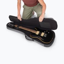 Deluxe Electric Guitar Gig Bag