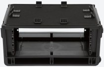 Skb 1skb-isf4uInjection Mold Laptop/4u Rack