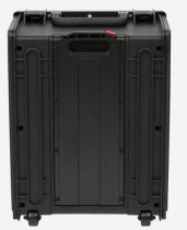 Skb 1skb-isf4uInjection Mold Laptop/4u Rack