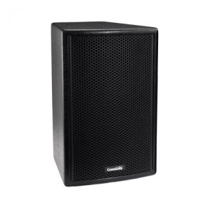 VERIS 2 Series 8″ Full-Range Speaker (Autoformer)
