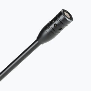Gooseneck Mic