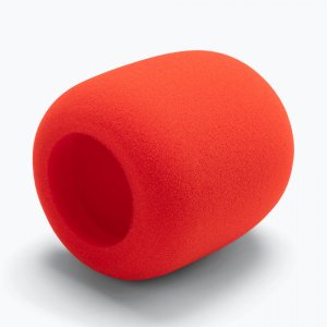 Foam Windscreen