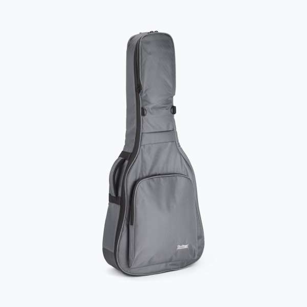 Deluxe Acoustic Guitar Gig Bag