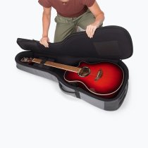 Deluxe Acoustic Guitar Gig Bag