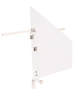 Diversity Fin™ Antenna (Install White)