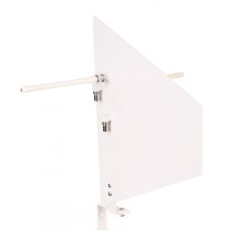 Diversity Fin™ Antenna (Install White)