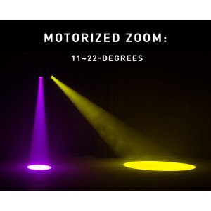 Focus Spot 4Z