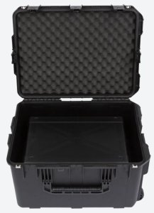 Skb 3i-231714gfxiseries Flyrack case for Line