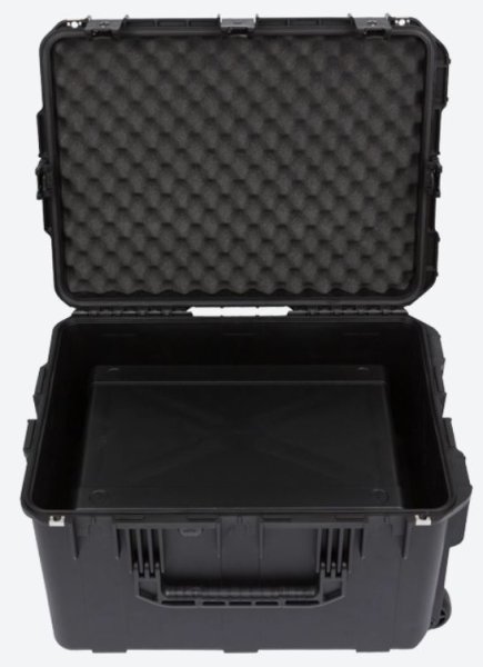 Skb 3i-231714gfxiseries Flyrack case for Line