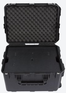 Skb 3i-231714gfxiseries Flyrack case for Line