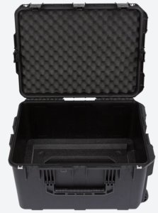 Skb 3i-231714gfxiseries Flyrack case for Line